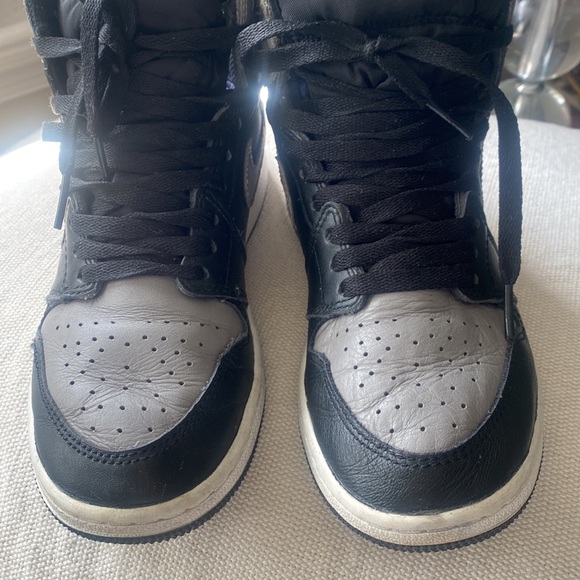 Nike Air Jordan Shoes - Picture 8 of 9